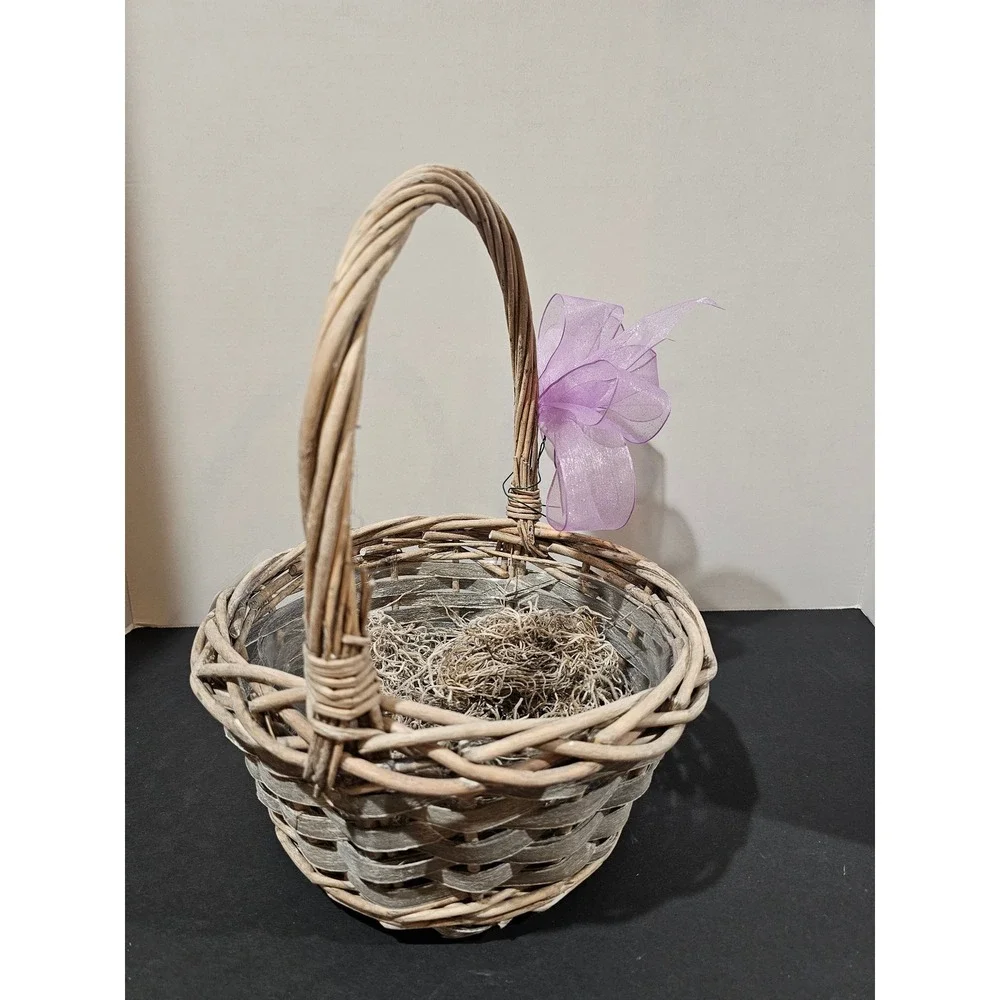 Unbranded handcrafted woven